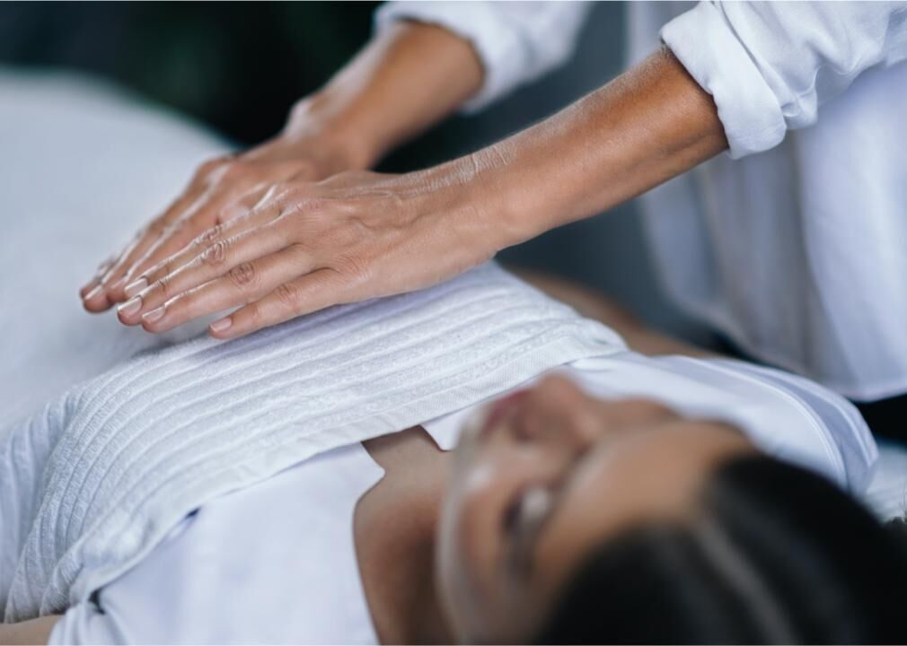 Reiki